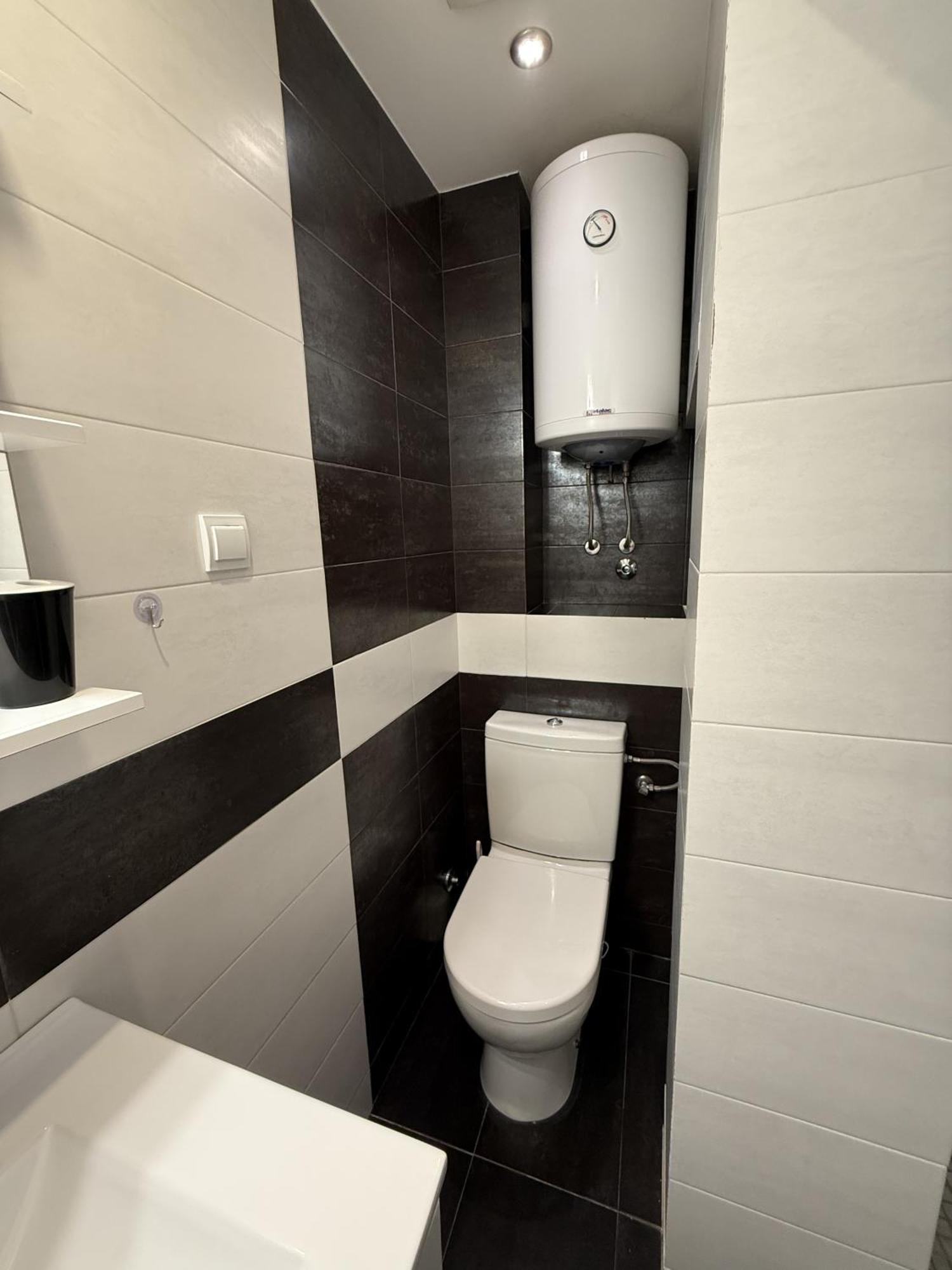 Splendid Luxury Apartments Budva Exterior foto